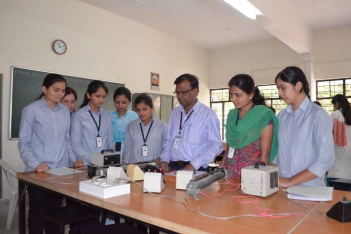 laboratory